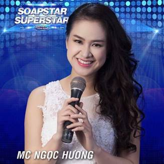 MC Ngọc Hương – Gắn bó với NatuQueens là quyết định đúng đắn