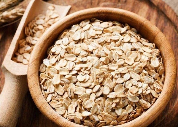 Những cách giảm cân sau sinh đơn giản bằng yến mạch