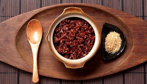 Thực đơn giảm cân bằng yến mạch và gạo lứt