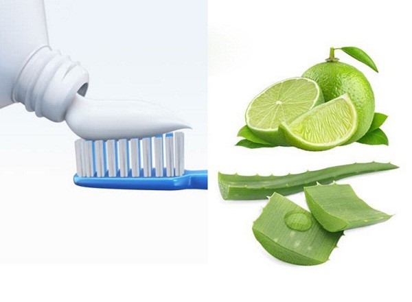 Những nguyên liệu điều trị mụn trứng cá sau sinh đơn giản tại nhà