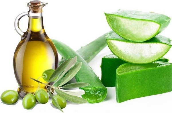 Những nguyên liệu giúp xóa nếp nhăn trán cho bà bầu hiệu quả