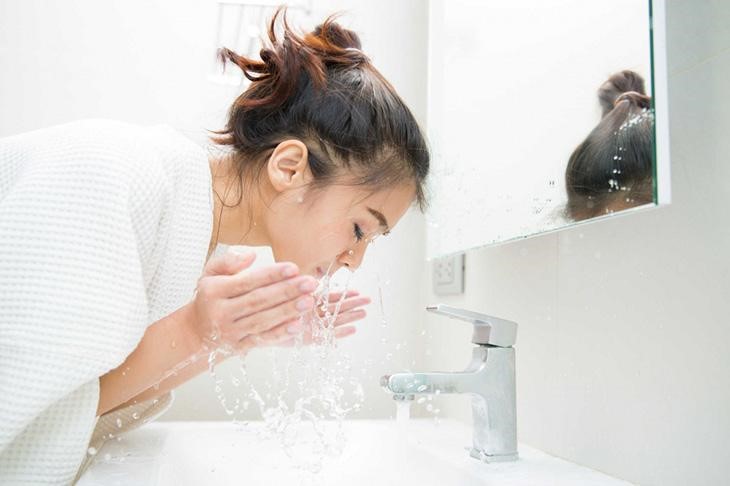 Để sở hữu làn da sau sinh đẹp, mẹ cần biết chăm sóc đúng cách