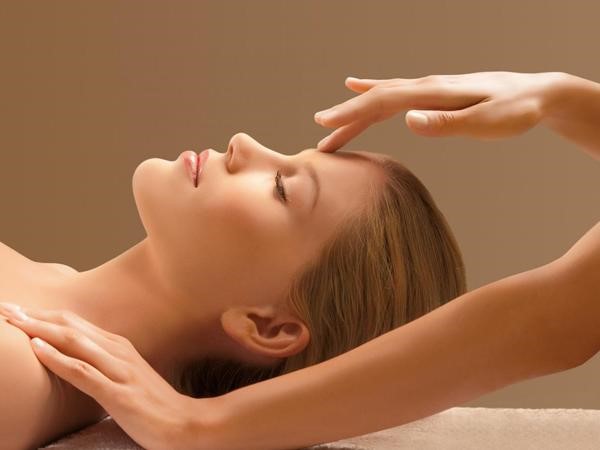 Lựa chọn liệu trình chăm sóc da, thư giãn là gợi ý hoàn hảo cho mẹ bầu