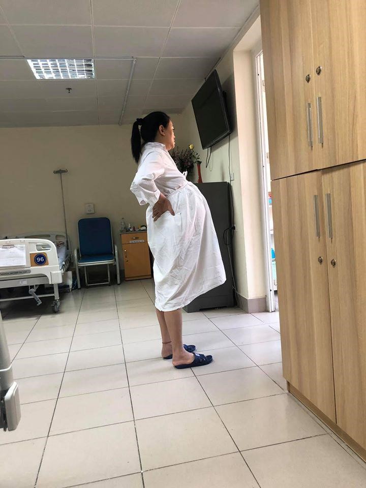 Khi lâm bồn, mẹ thường mắc những sai lầm này khiến đau đớn, em bé khó ra