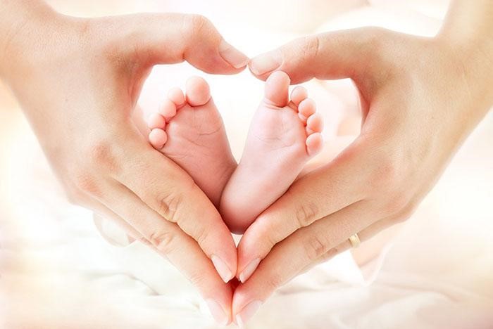 Cha mẹ có thể chọn đơn vị massage bé uy tín để mẹ có thêm thời gian nghỉ ngơi sau sinh