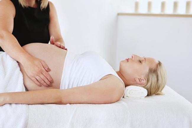 Hãy lựa chọn những spa chuyên nghiệp để được massage thư giãn đúng cách