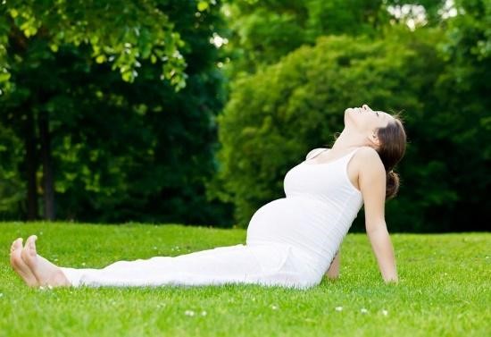 Tập thể thao giúp mẹ dễ có giấc ngủ sâu hơn