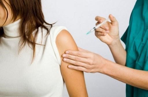 Mẹ cần tiêm ngừa rubella trước khi mang thai