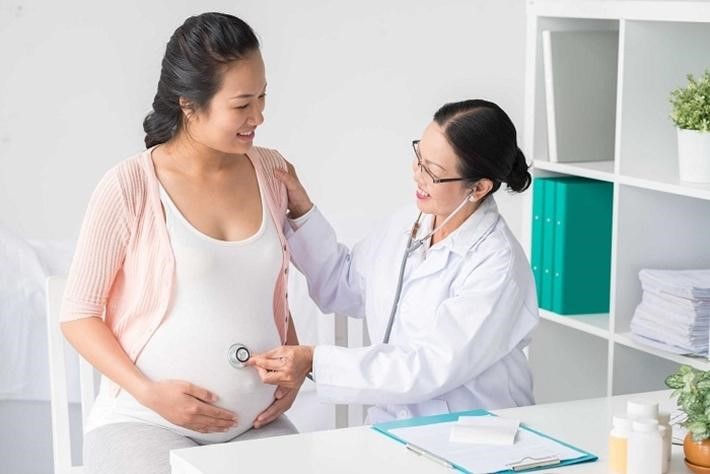 Nên chuẩn bị trước các vật dụng để sau khi gần sinh có thêm thời gian nghỉ ngơi