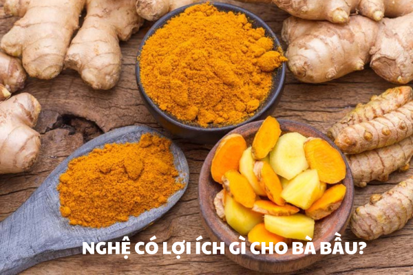 NGHỆ CÓ LỢI ÍCH GÌ CHO BÀ BẦU