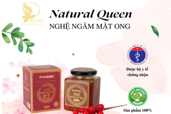 NGHỆ NGÂM MẬT ONG VỚI 5 CÁCH LÀM ĐẸP DA TỪ THIÊN NHIÊN