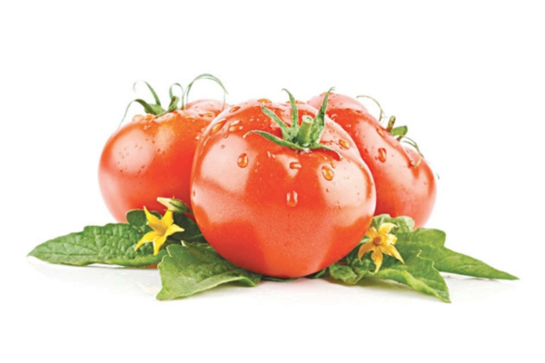 Cà chua cung cấp những dưỡng chất thiết yếu
